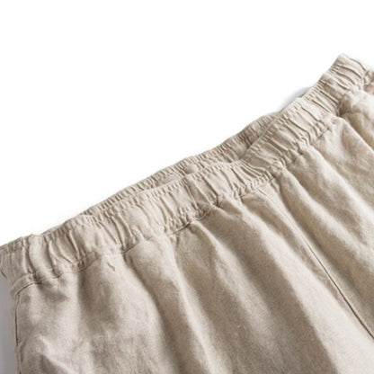 Daisy Linen Pant