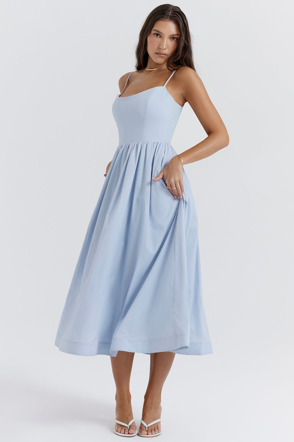 Maria | Midi Dress