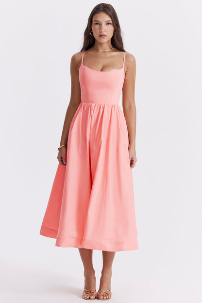 Maria | Midi Dress