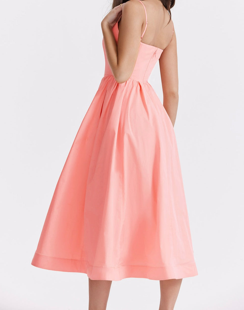 Maria | Midi Dress