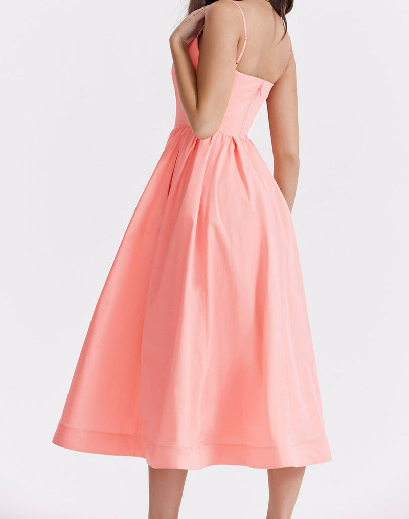 Maria | Midi Dress