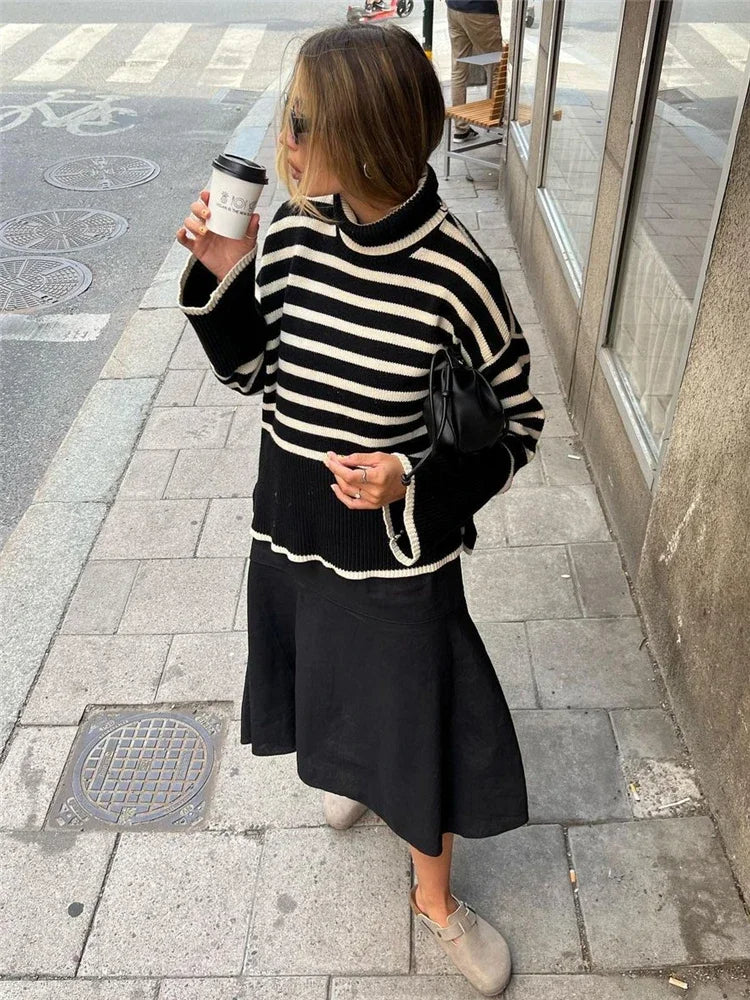 Follie Sweater