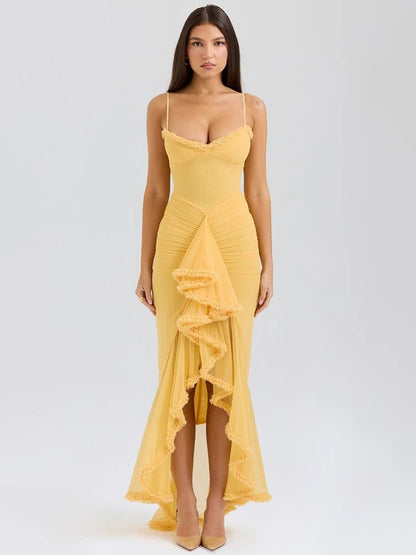 Gianna Maxi Dress