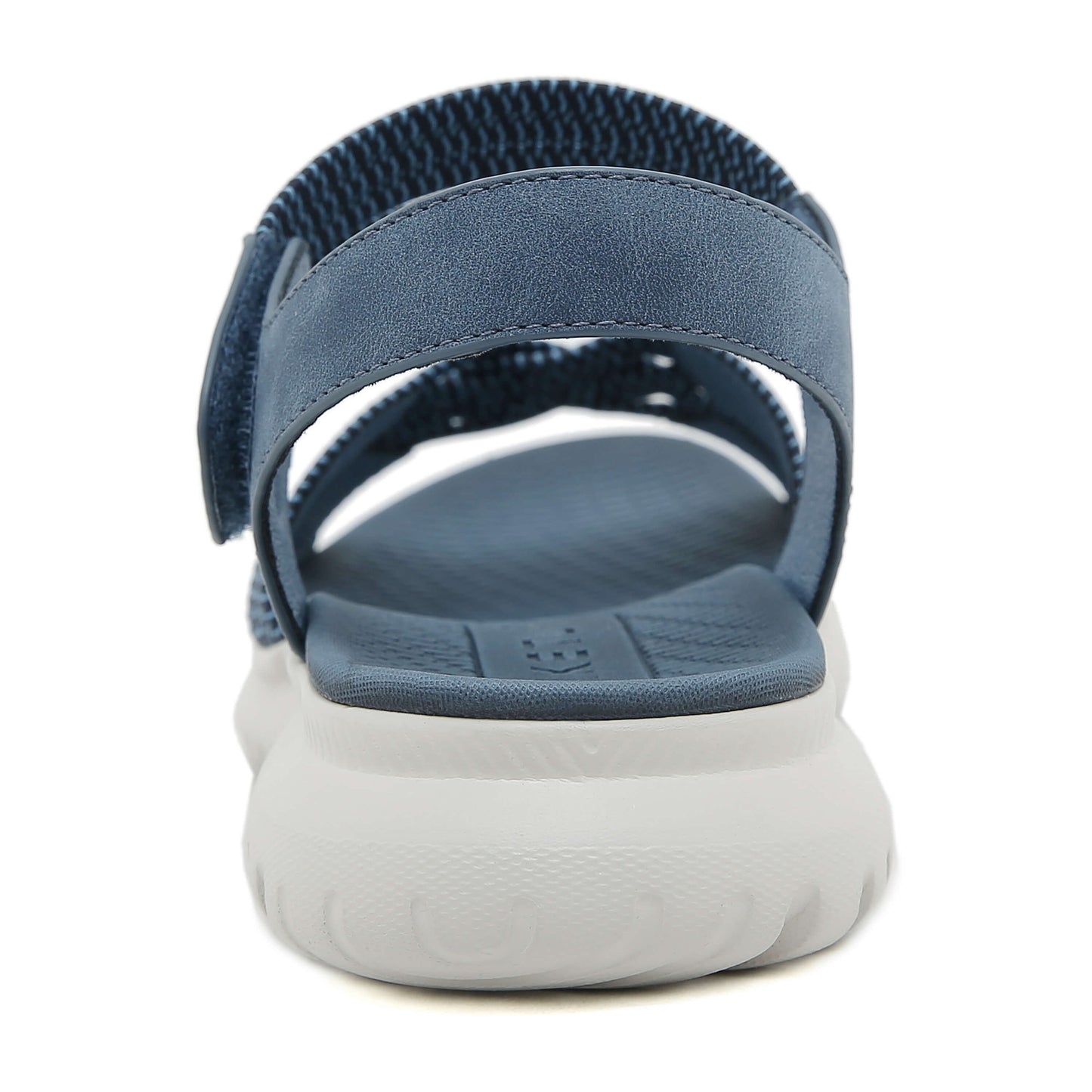 Siketu | Logan Elastic Band Comfort Sandal