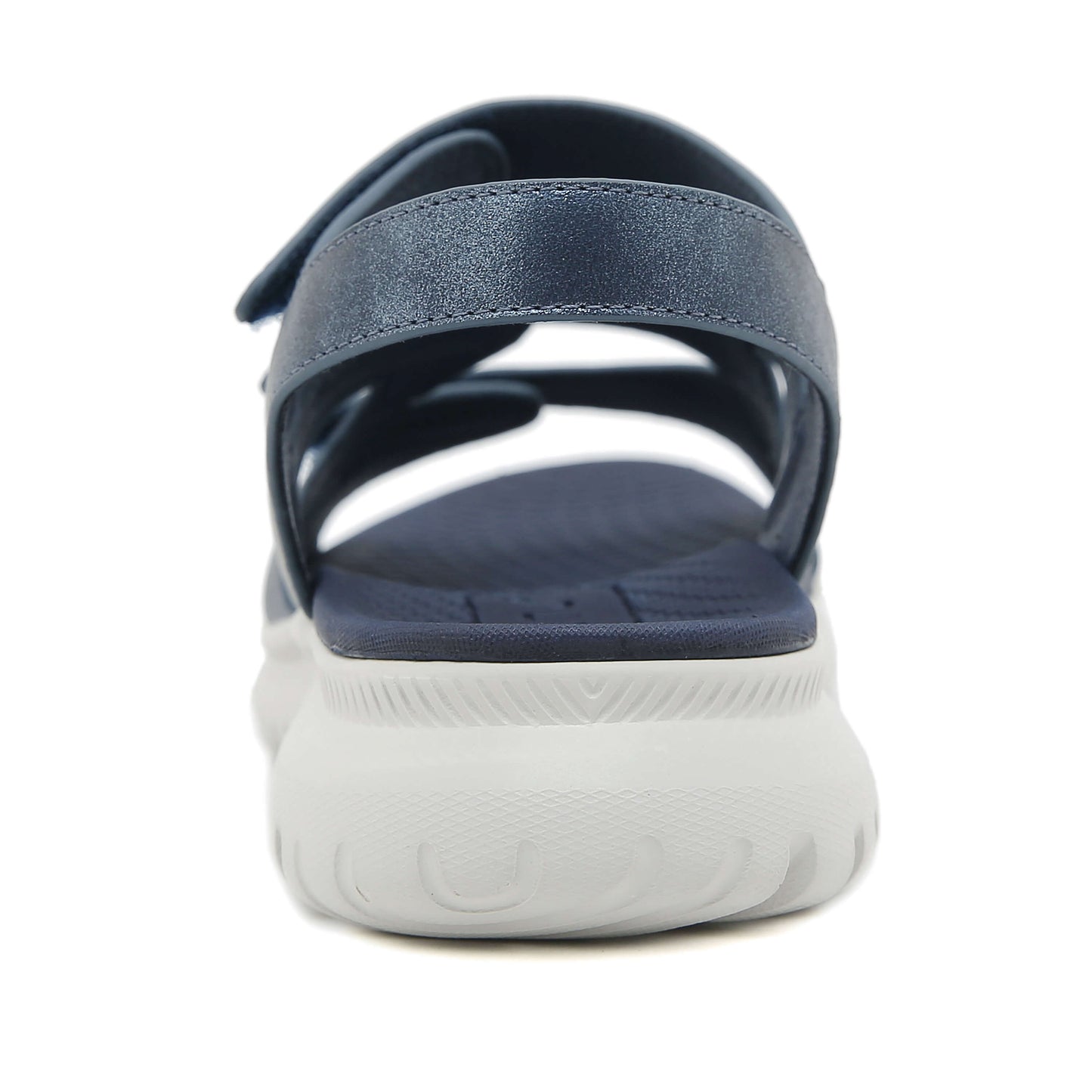 Siketu | Razor Strap Comfort Sandal
