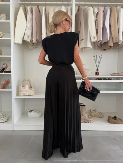Harper | Two-piece Set