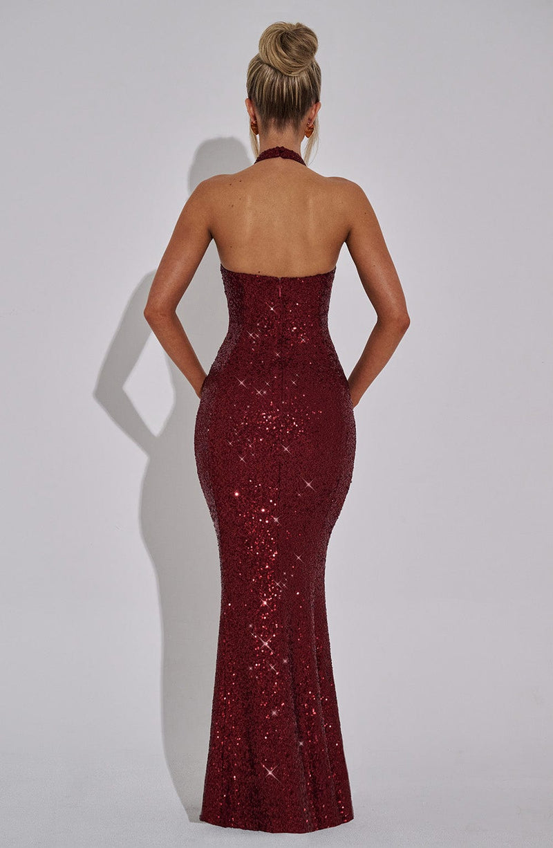 Odette Maxi Dress