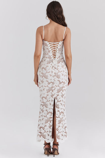 Katelyn Maxi Dress