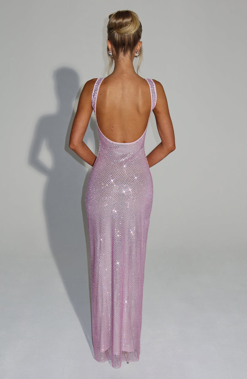 Enya Maxi Dress