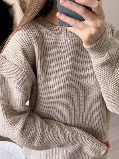 Kamilla Sweater