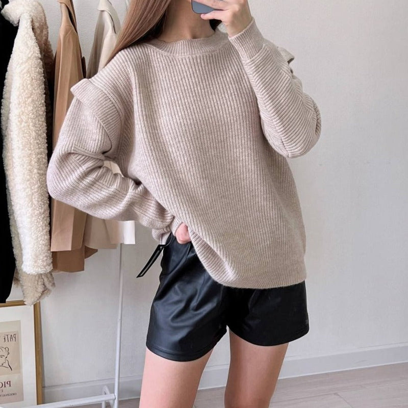 Kamilla Sweater