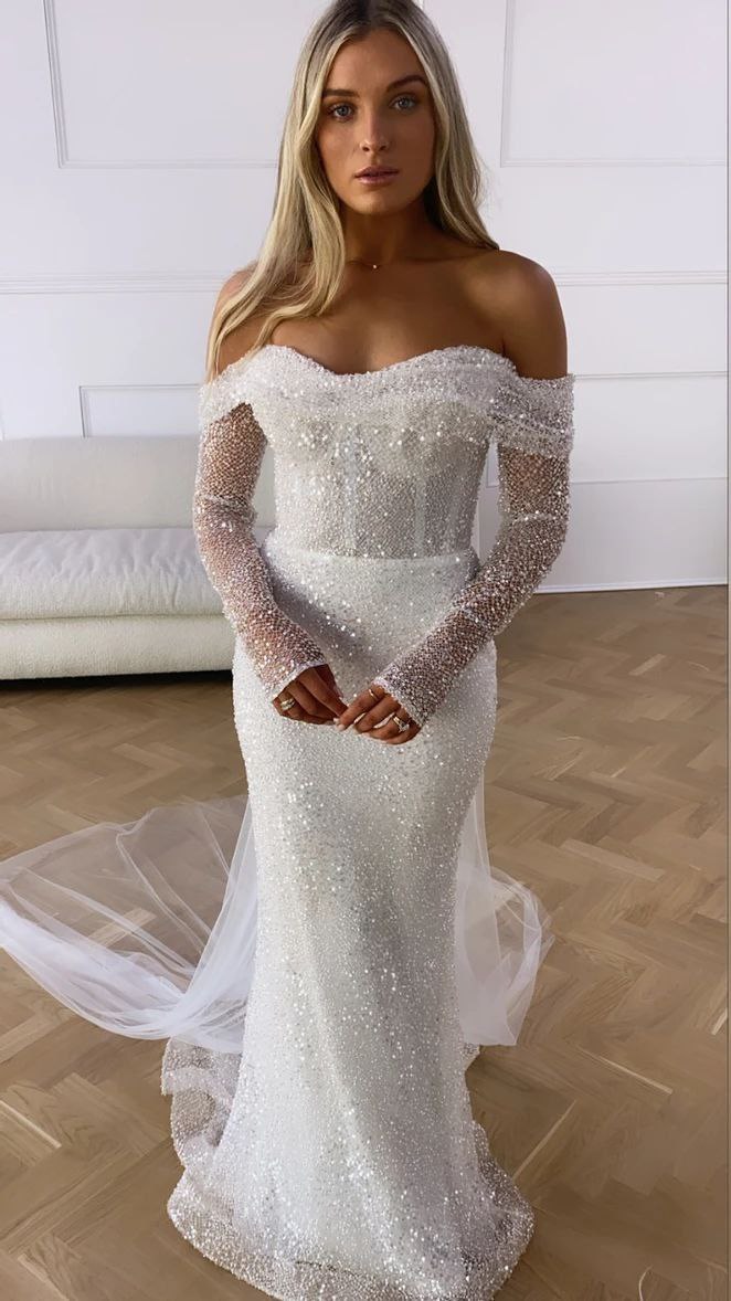 Lexi Maxi Dress