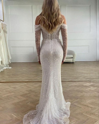 Lexi Maxi Dress