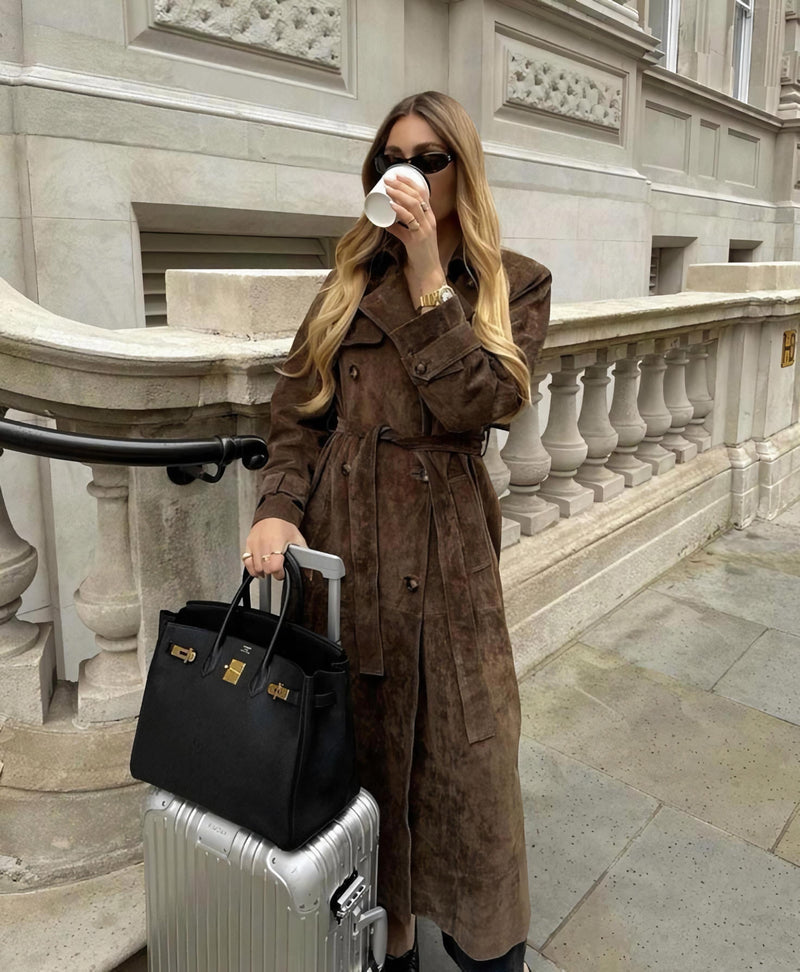 Micah Coat