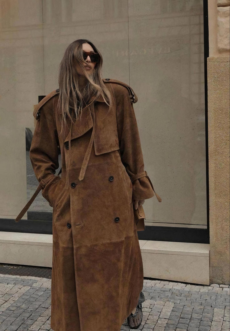 Micah Coat