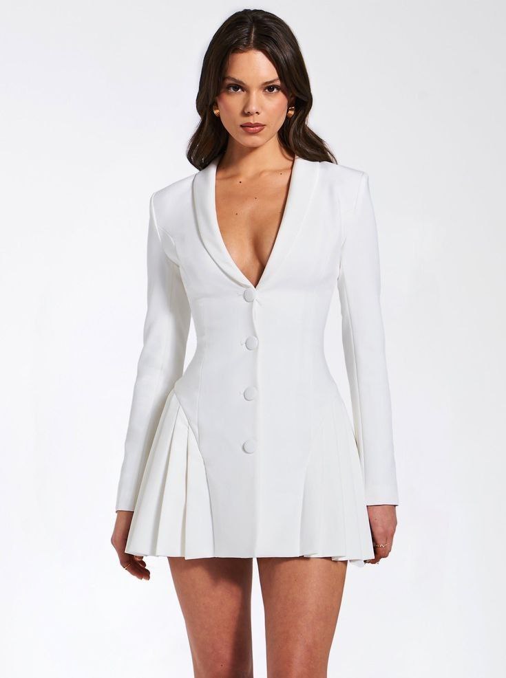 Josie Mini Dress