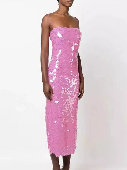 Mareli Maxi Dress