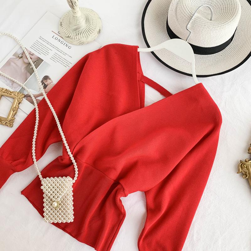 Harris Sweater