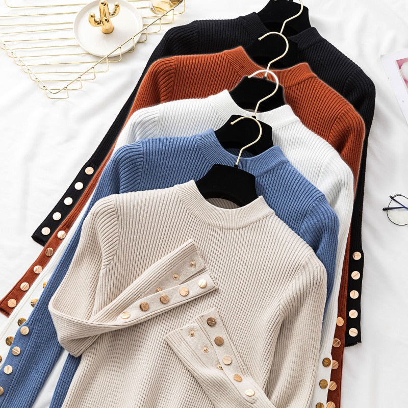Angelica Sweater