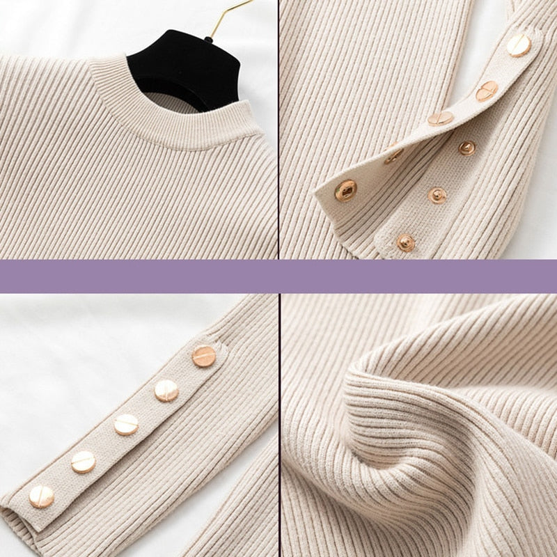 Angelica Sweater