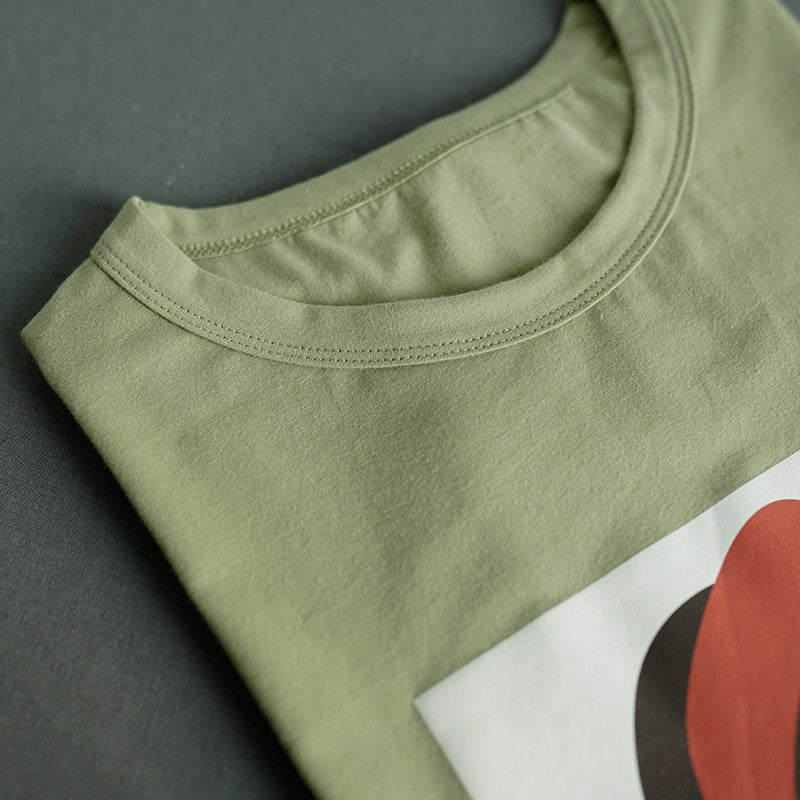 Anna T-shirt