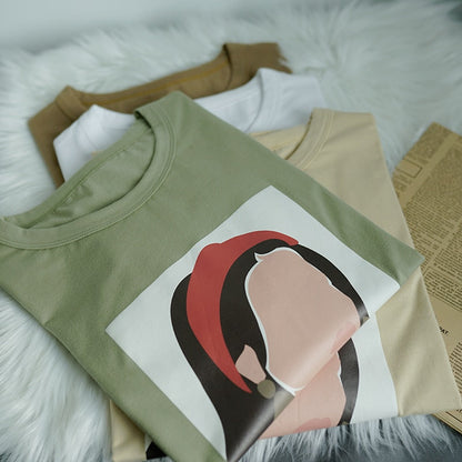 Anna T-shirt