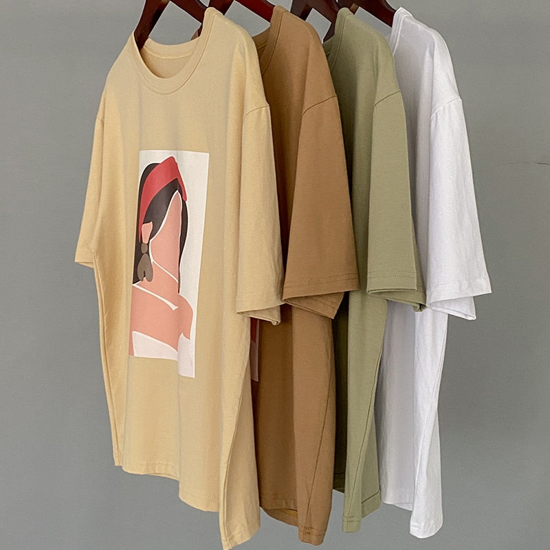 Anna T-shirt