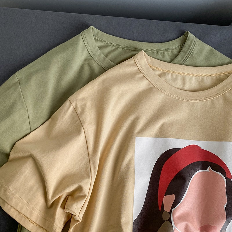 Anna T-shirt