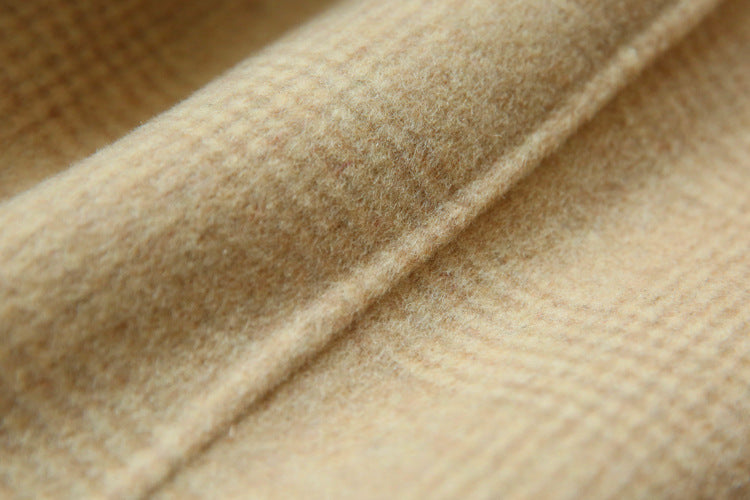 Pertini Wool Coat