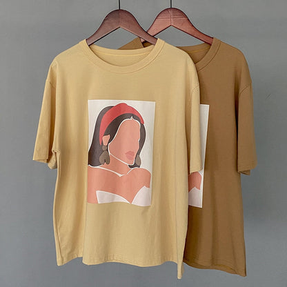 Anna T-shirt