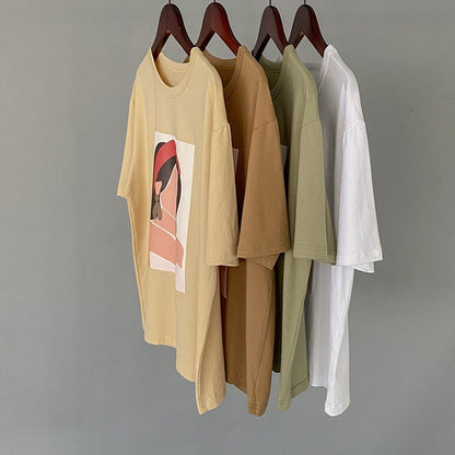 Anna T-shirt