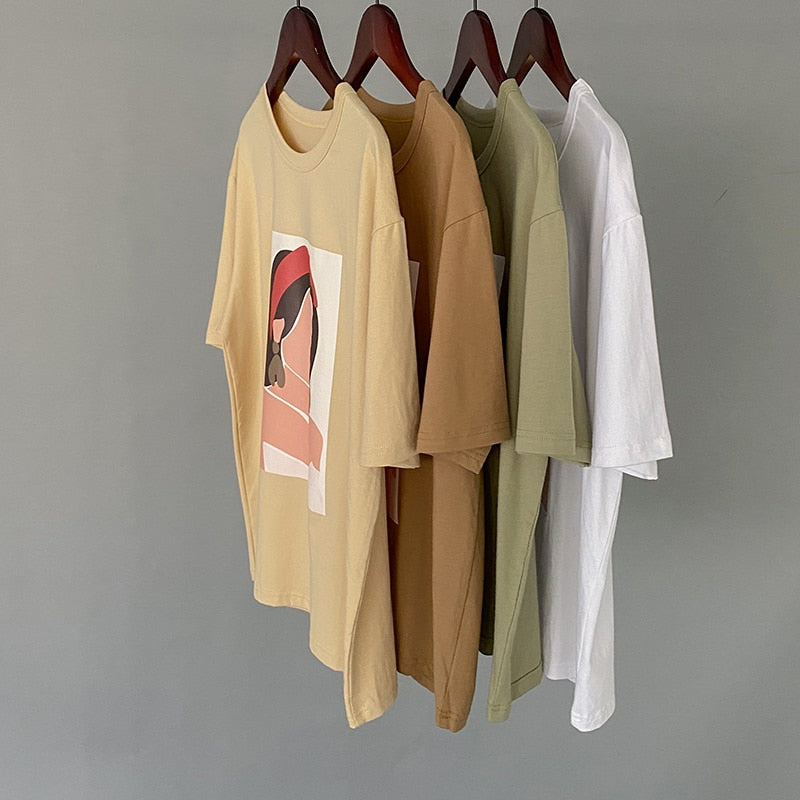 Anna T-shirt
