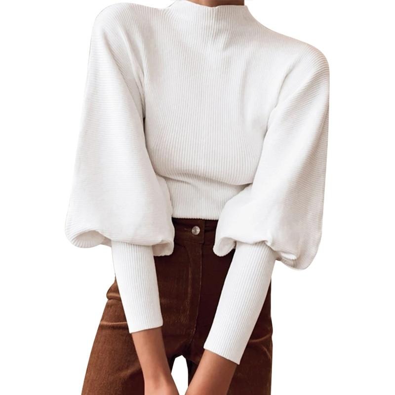 Mar Slim Sweater
