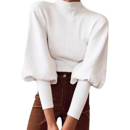 Mar Slim Sweater