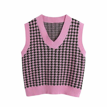 Amma Waistcoat