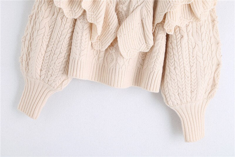 Olivia Sweater