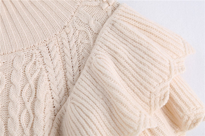 Olivia Sweater