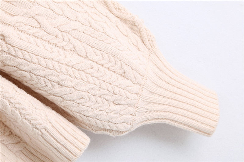 Olivia Sweater