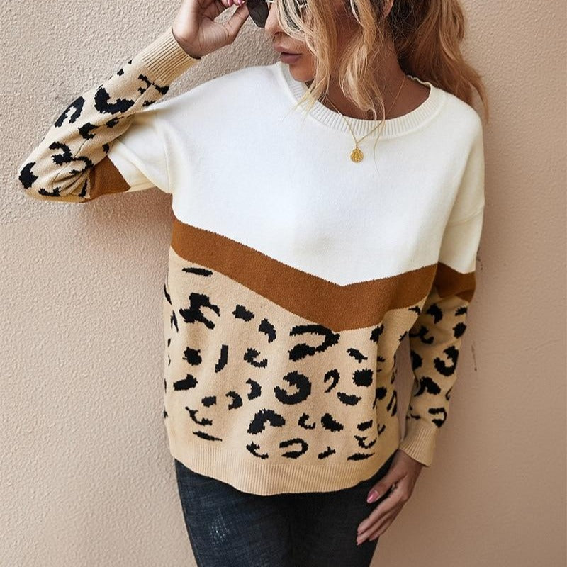 Noemi Sweater