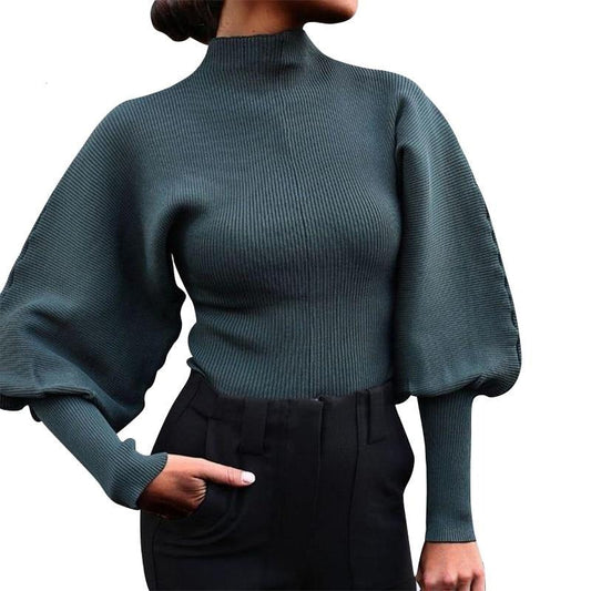 Mar Slim Sweater