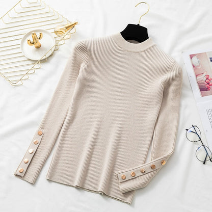 Angelica Sweater
