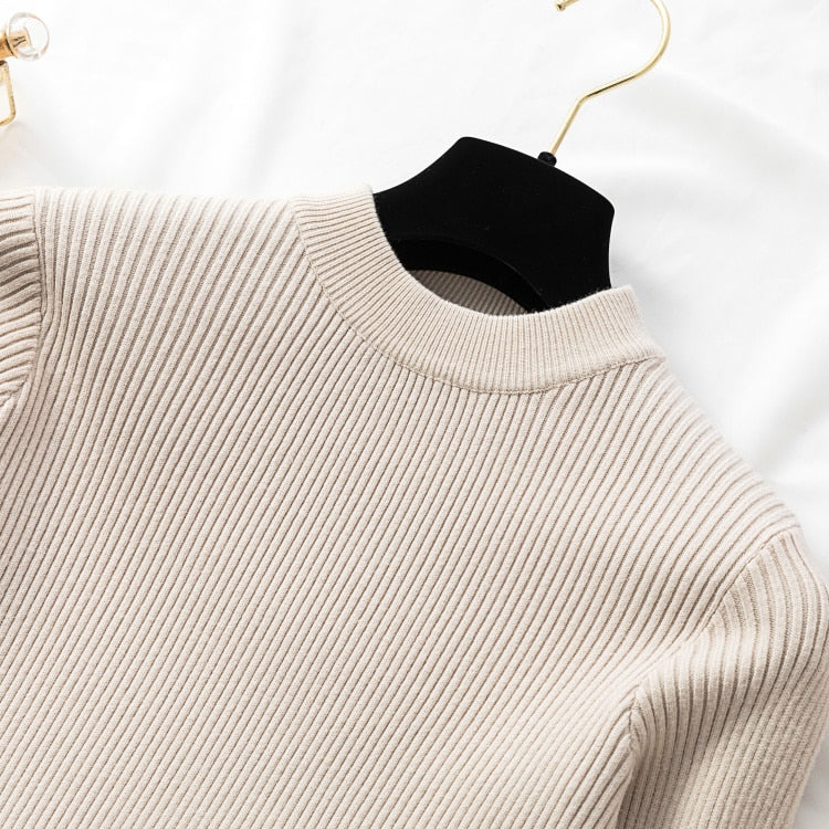 Angelica Sweater