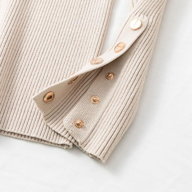 Angelica Sweater