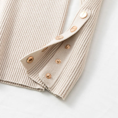 Angelica Sweater