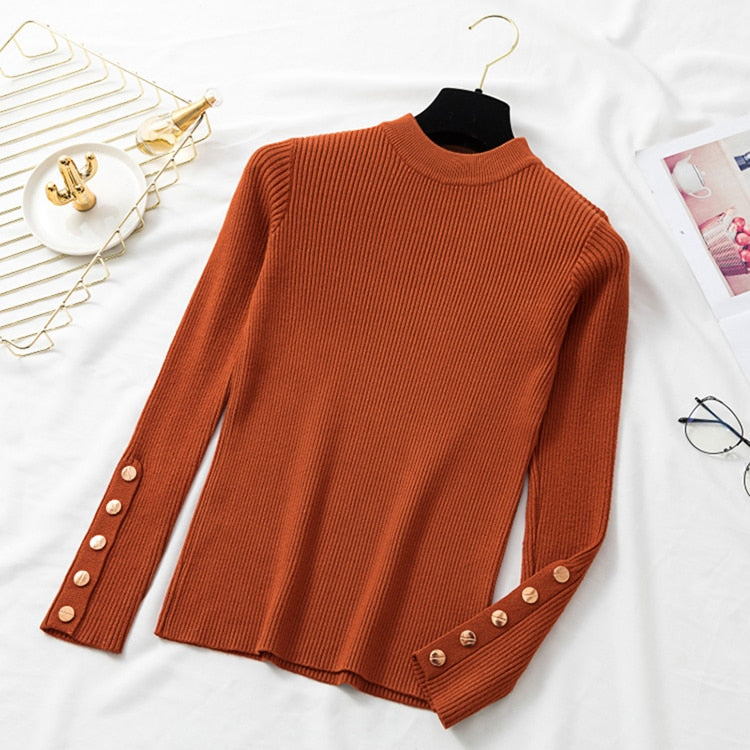 Angelica Sweater