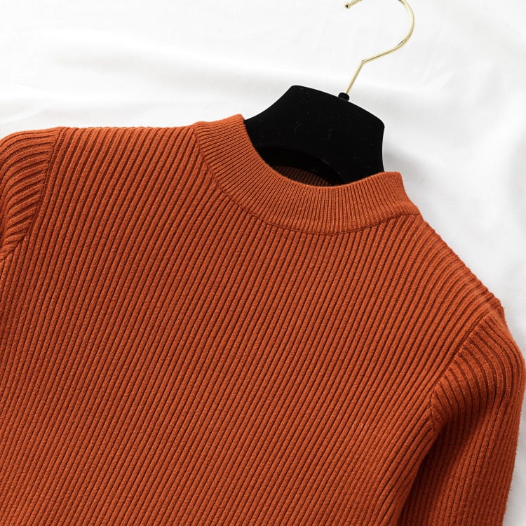 Angelica Sweater