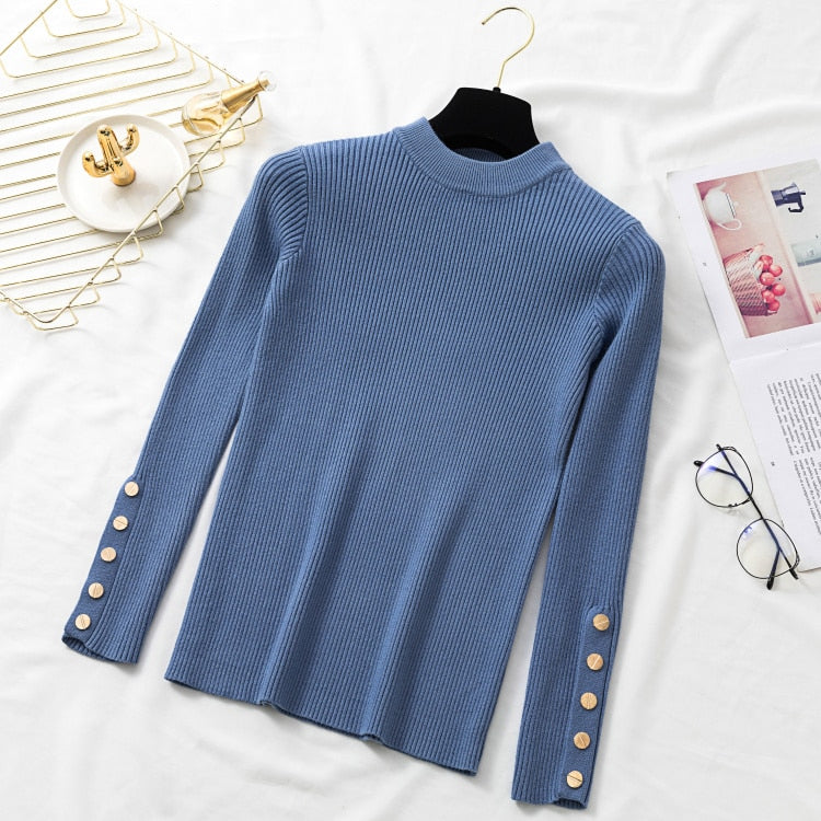 Angelica Sweater