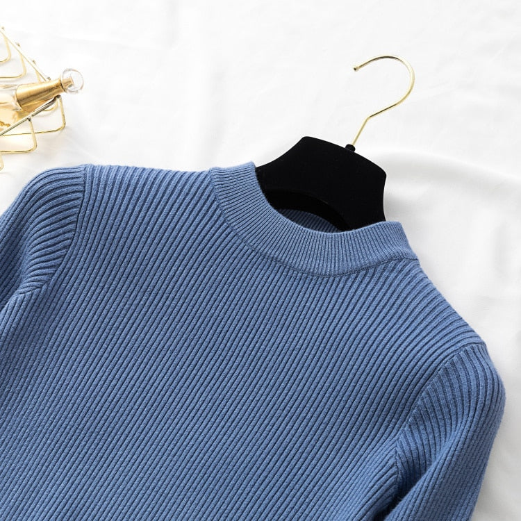 Angelica Sweater