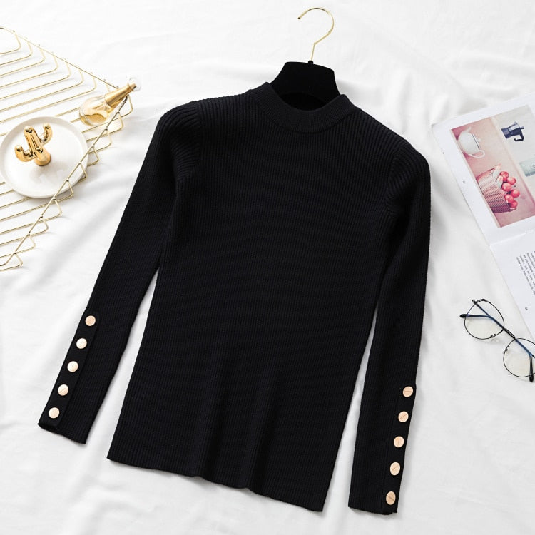 Angelica Sweater