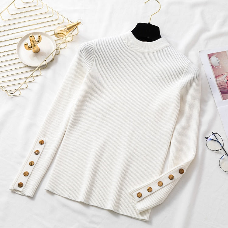 Angelica Sweater